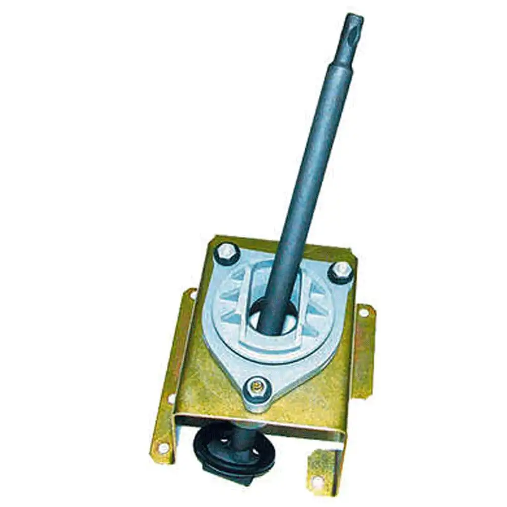 ALAVANCA CAMBIO FIAT UNO 1984 A 1991 COMPLETA