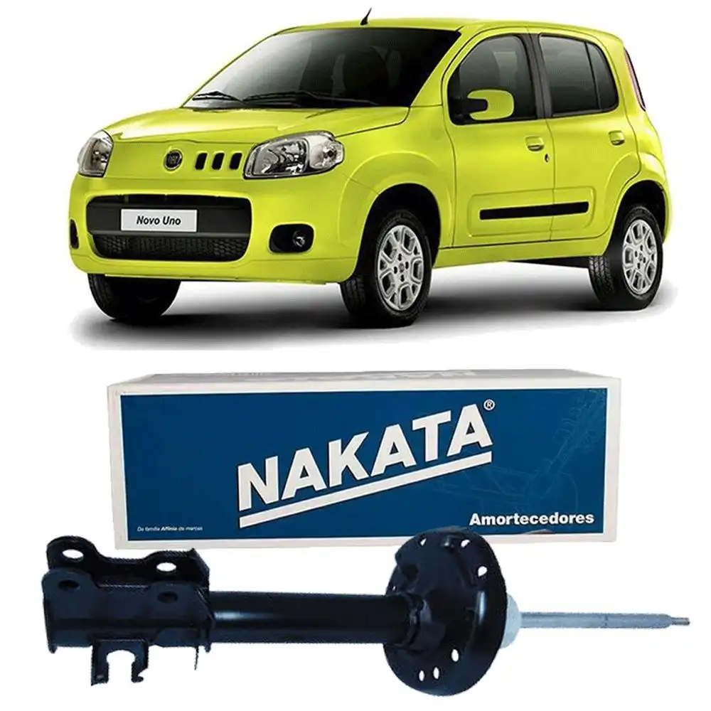 AMORTECEDOR DIANTEIRO FIAT UNO 2010 A 2021 DIREITO