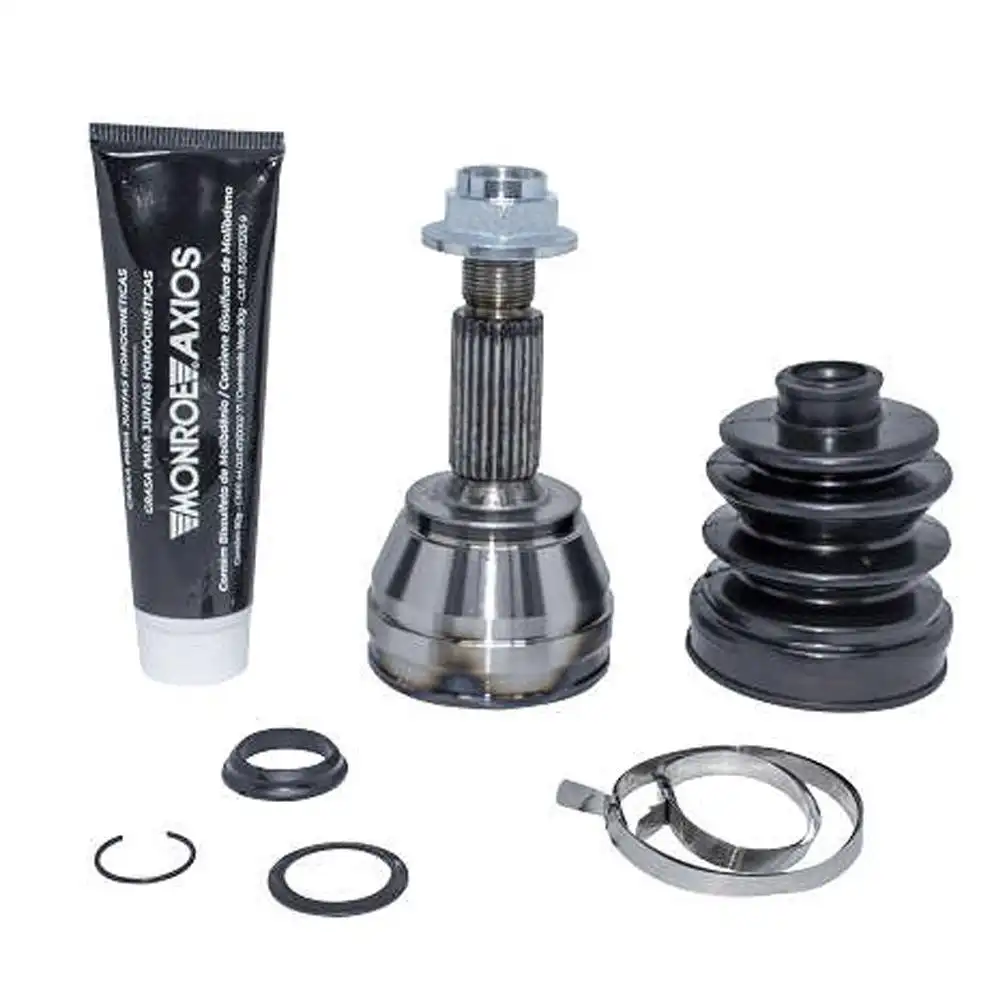 JUNTA HOMOC FIESTA COURIER FOCUS 1.0 1.6 ZETEC 99/