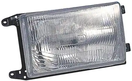 FAROL GOL VOYAGE, PARATI 84/86 DIR