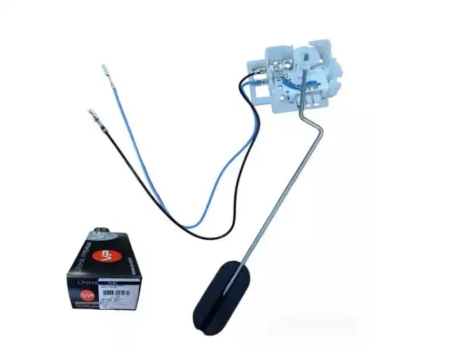 BOIA TANQUE OPTIMA EX 2.4 AT 2012 A 2013