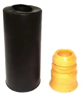 KIT AMORTECEDOR TRASEIRO TOYOTA COROLLA 2003 A 2018