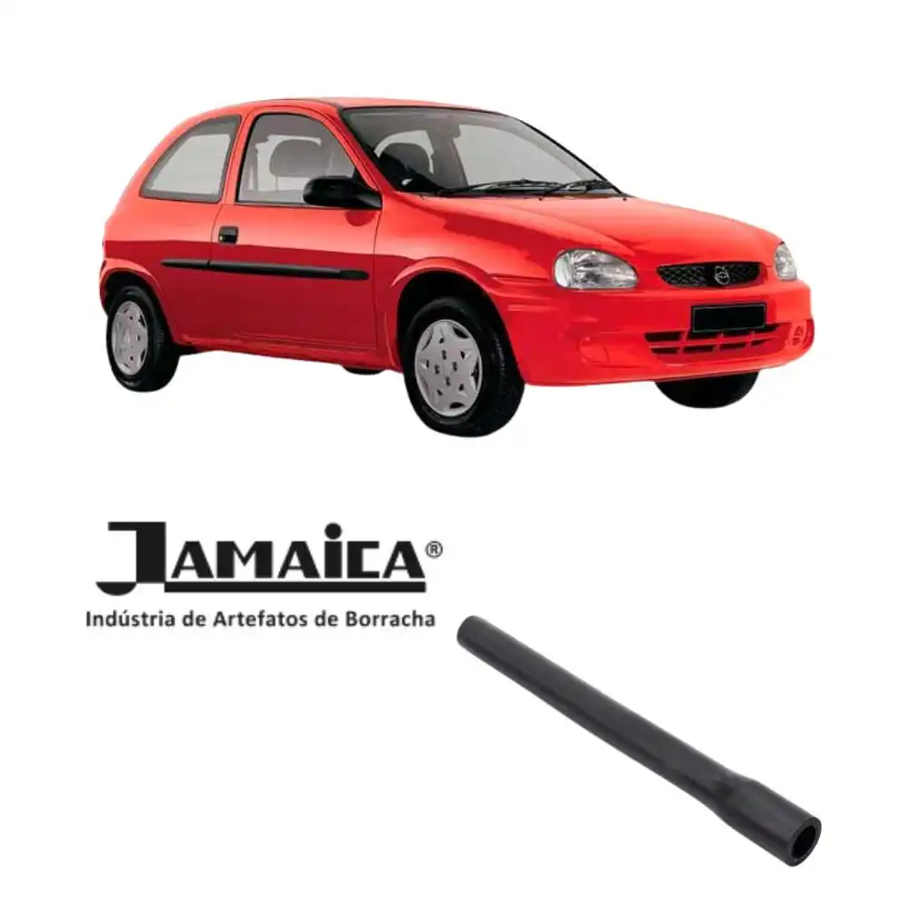 MANGUEIRA RESPIRO MOTOR CORSA 1.0 1996 A 1998