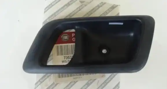 MOLDURA MACANETA INT FIAT PALIO 2008/SIENA 2008/ STRADA DIAN