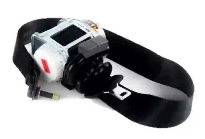 CINTO SEGURANCA DIANTEIRO KA 2015 A 2021 ESQ