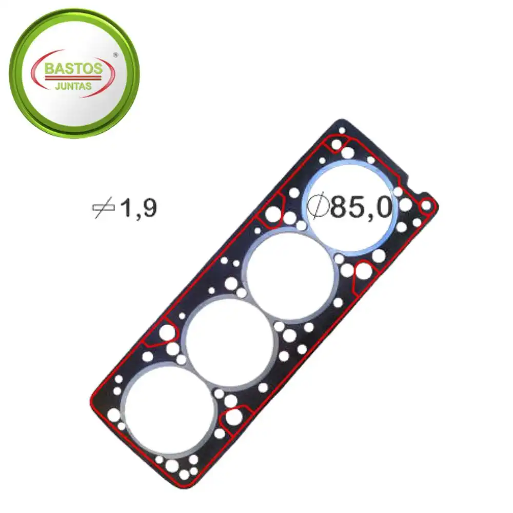 JUNTA CABECOTE FIAT TEMPRA 2.0 8/16V