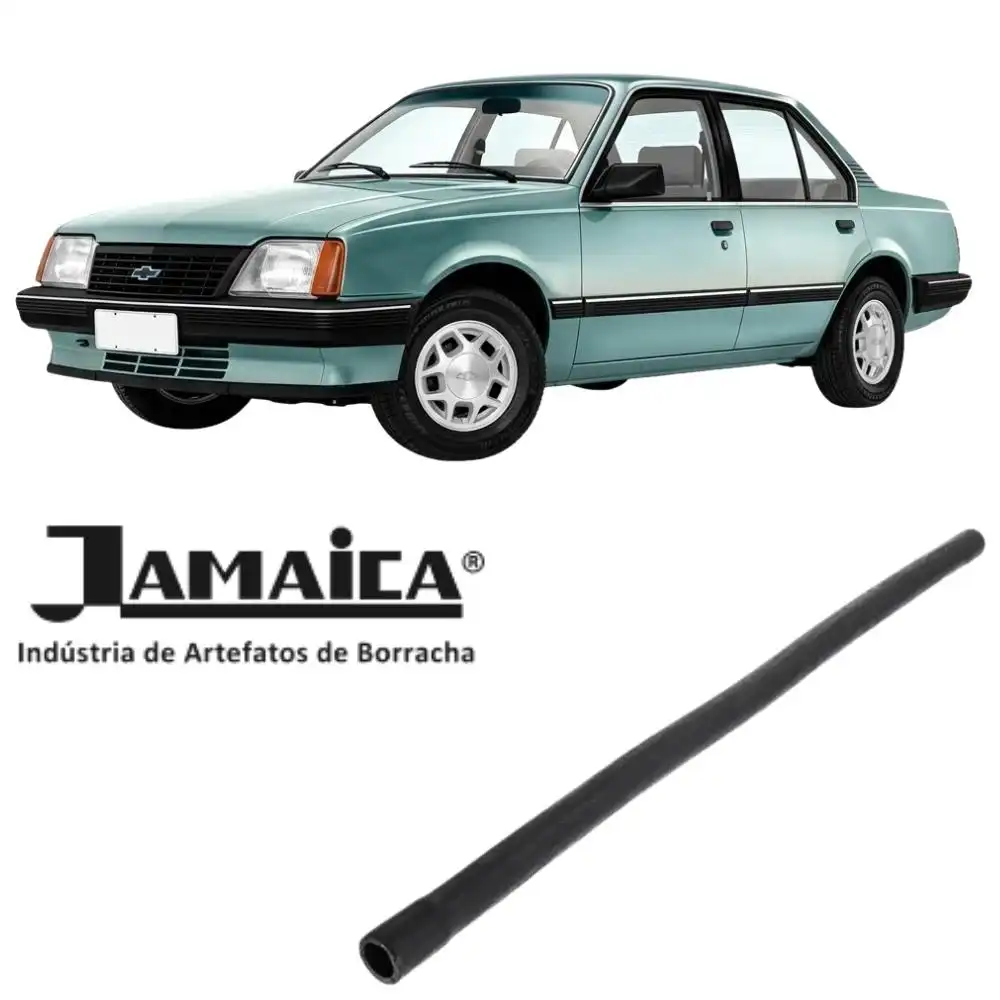 MANGUEIRA BOMBA DAGUA MONZA 1982 A 1986