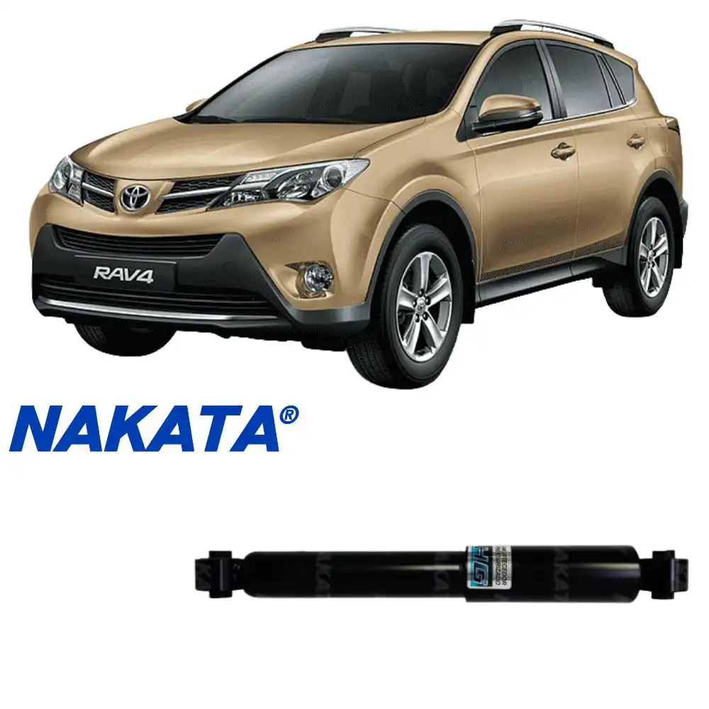 AMORTECEDOR TRASEIRO TOYOTA RAV4 2006 A 2013