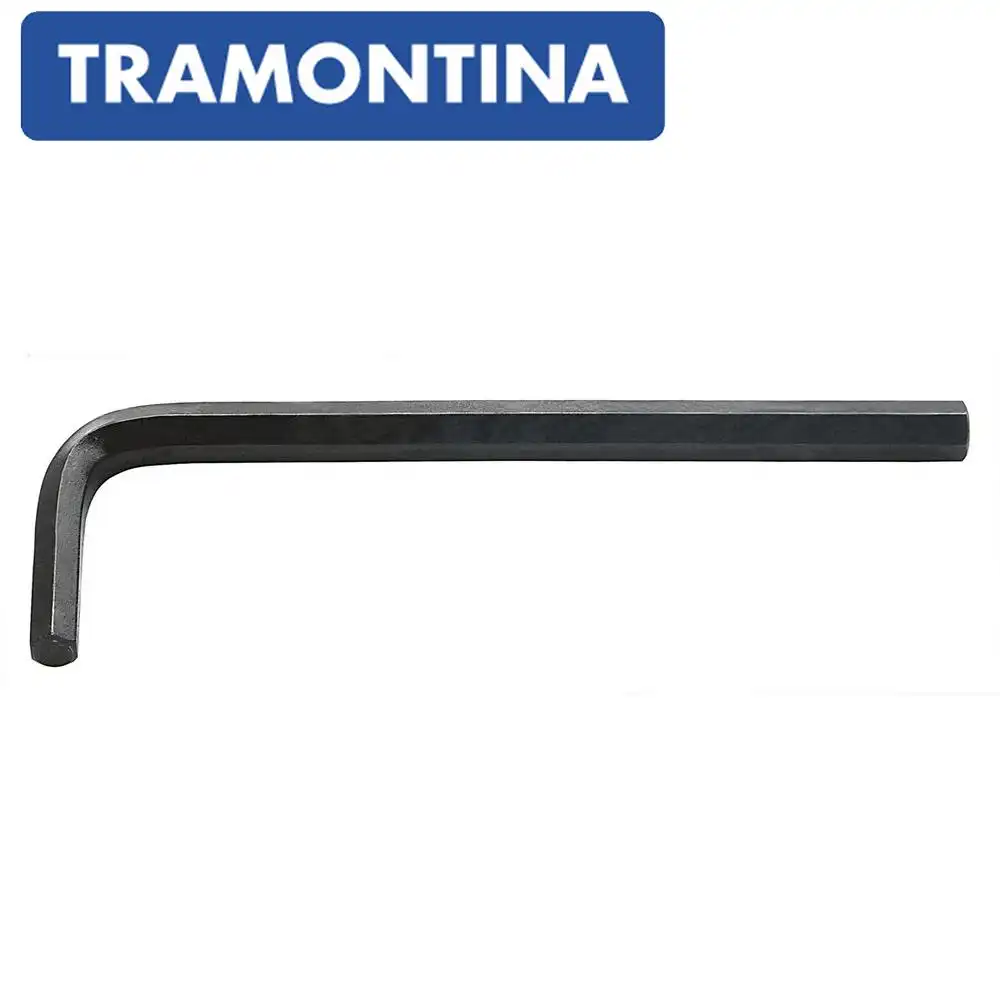 CHAVE ALLEN HEXAGONAL LONGA 12MM