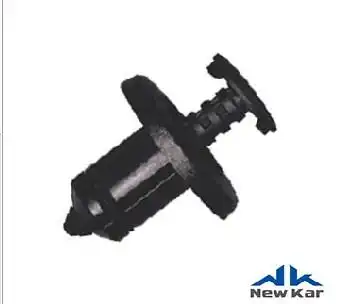 GRAMPO PROTETOR PARALAMA RENAULT CLIO TDS LAGUNA