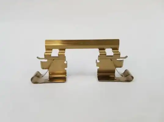 MOLA PASTILHA FREIO HONDA CITY 2015 A 2021