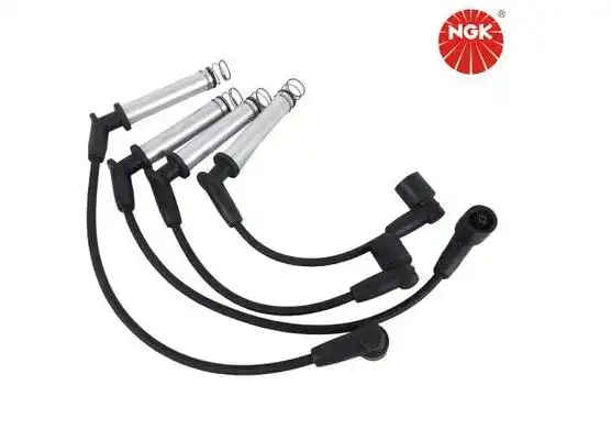 CABO VELA S-10 2.4 8V 2012/ FLEXPOWER