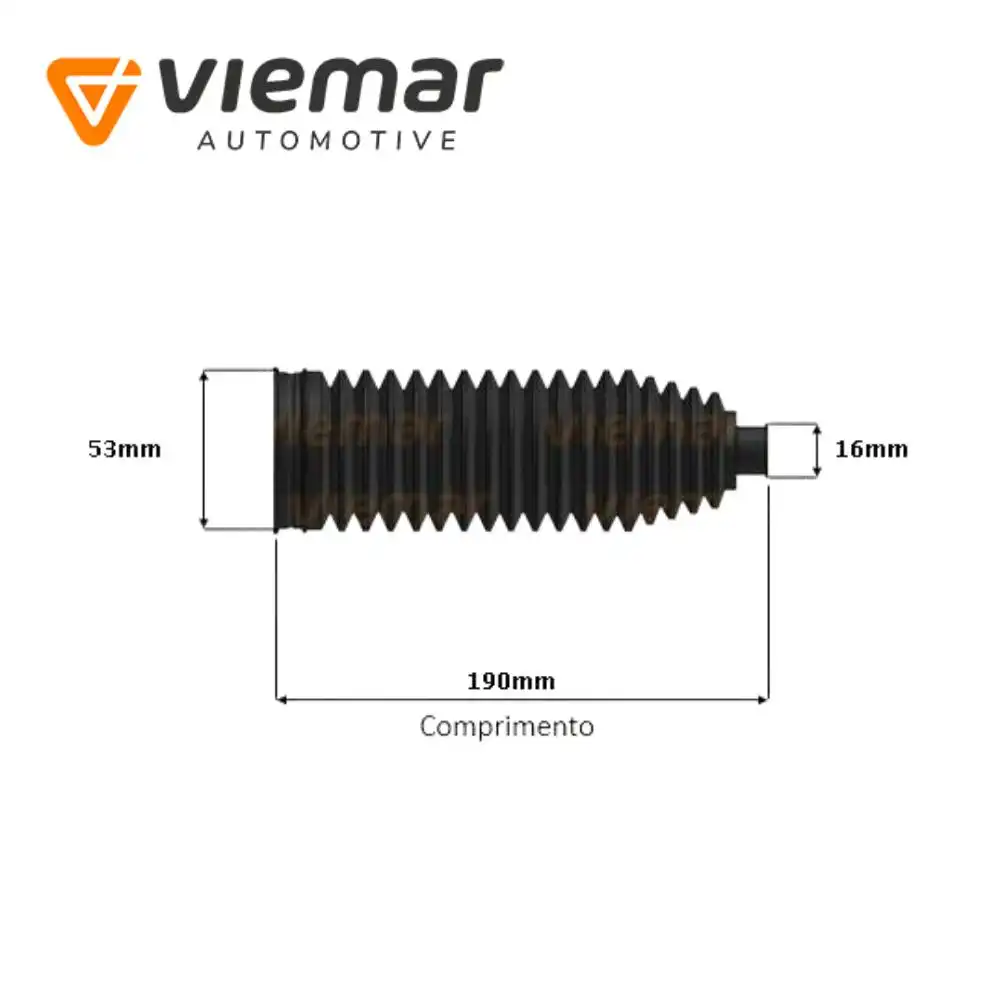 SANFONA SETOR CRUZE 2011 A 2016