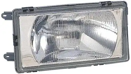 FAROL VOYAGE, PARATI 87/90 DIR