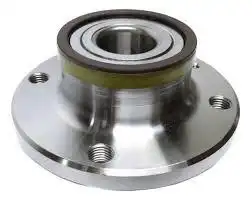 CUBO RODA TRAS GOL VOYAGE GV GVI 12/ 4 FUROS C/ABS C/ROLAM