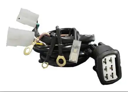 CHICOTE DISTRIBUIDOR OPALA IGNICAO