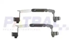 MOLA PASTILHA FREIO FIAT STRADA 2020 ACIMA