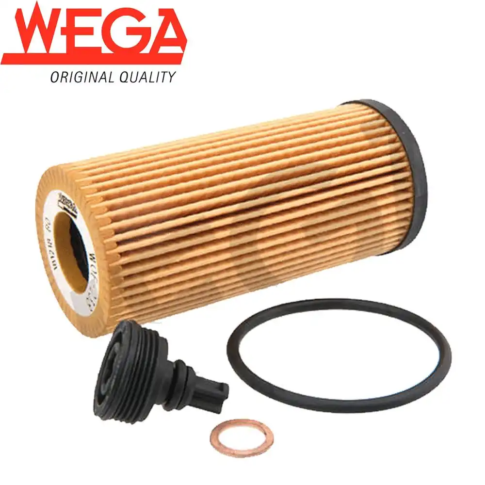 FILTRO OLEO MOTOR BMW 220I ACTIVE TOUR 2.0 2018/