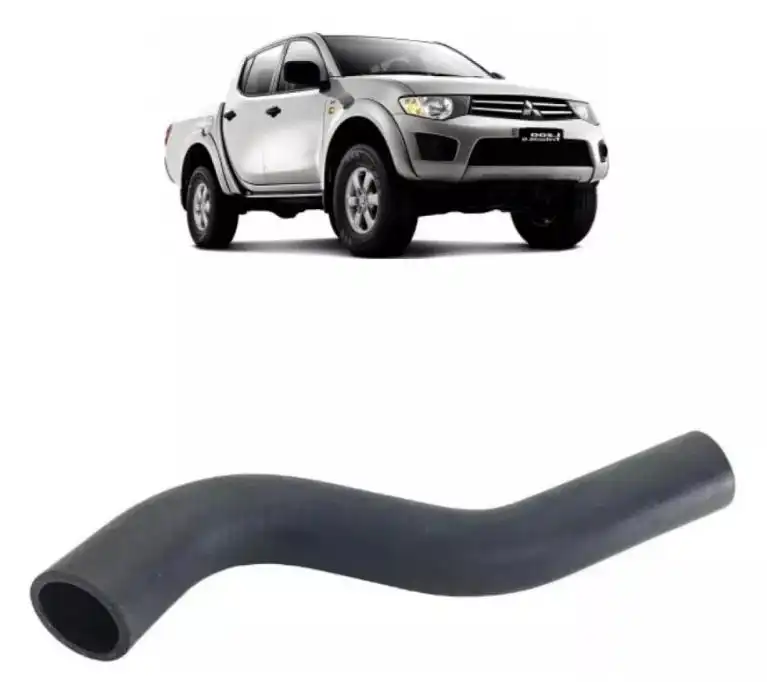MANGUEIRA RADIADOR MITSUBISHI L-200 TRITON 2.4 FLEX 2013 A 2