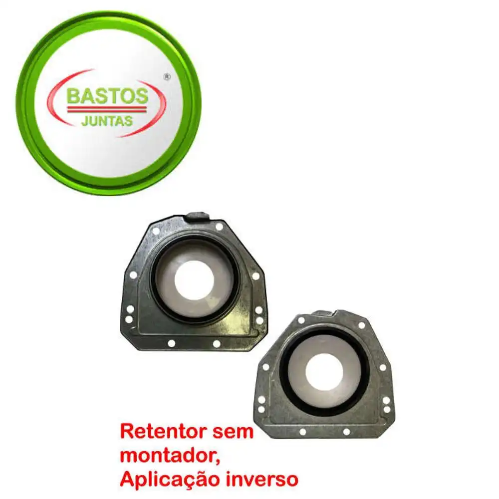 RETENTOR VOLANTE MOTOR JETTA 2.0 TSI 11/ AUDI A3 2.0 16V 08/