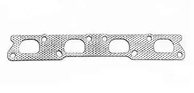 JUNTA COLETOR ESCAPE FIAT LINEA 1.8 16V 2010/ FLEX