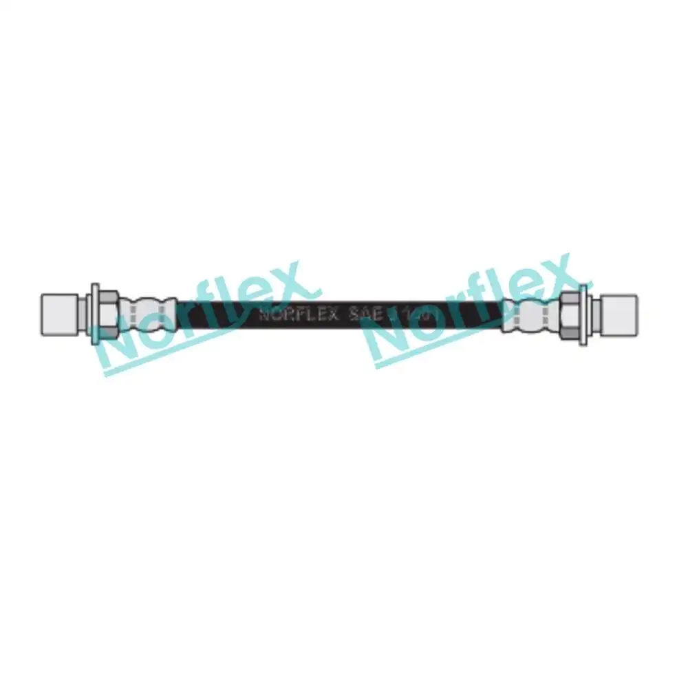 FLEXIVEL FREIO TRAS CHEVETTE 87/