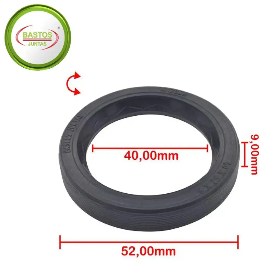 RETENTOR LATERAL PASSAT,GOL,V.P.S. KOMBI