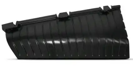 PROTECAO CAIXA VENTILACAO GOL PLUS