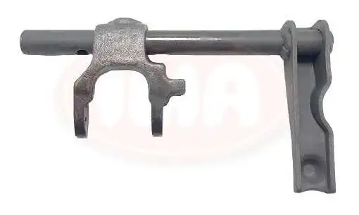 GARFO EMBREAGEM HYUNDAI HB20 1.0 12V 2013 A 2020 SEM ROLAMEN