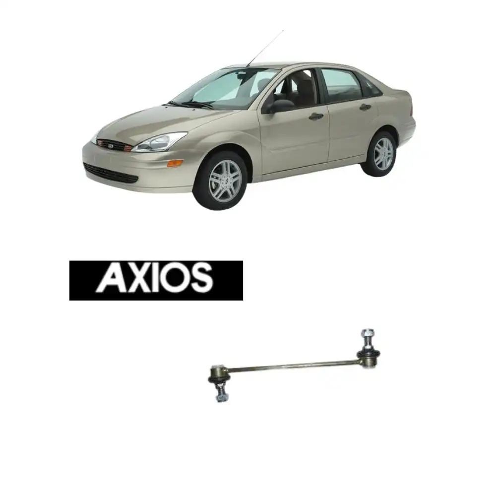 BIELETA DIANTEIRA FOCUS 2000 A 2008