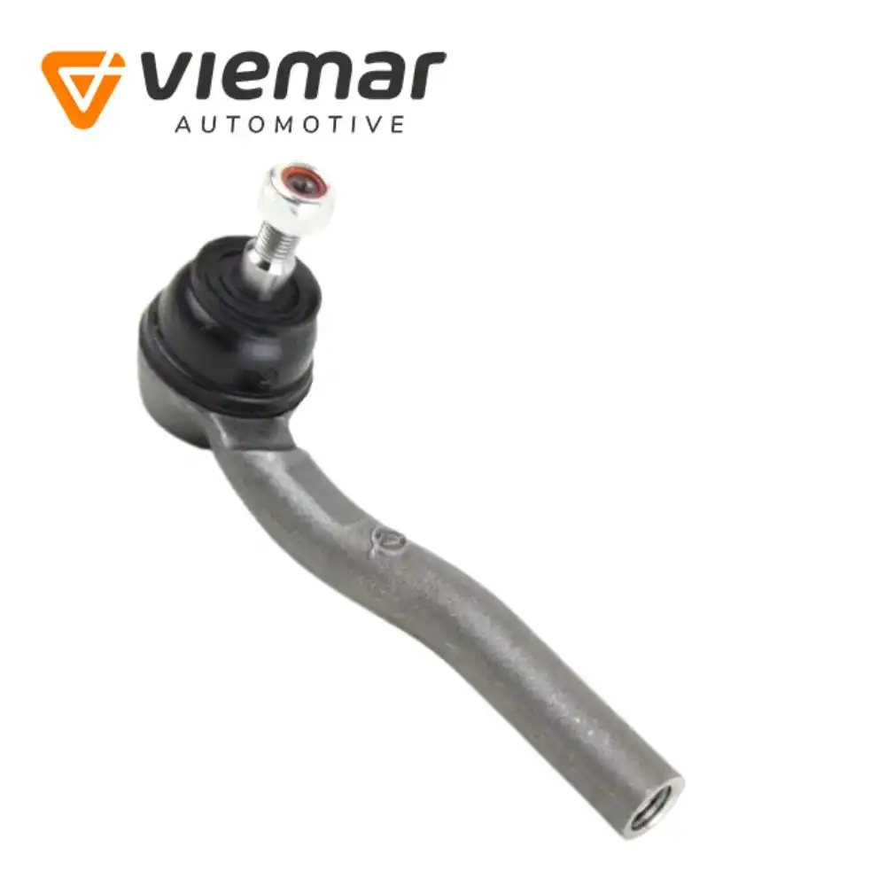 PONTEIRA DIRECAO FIAT DOBLO ADVENTURE 1.8 03/ ESQ