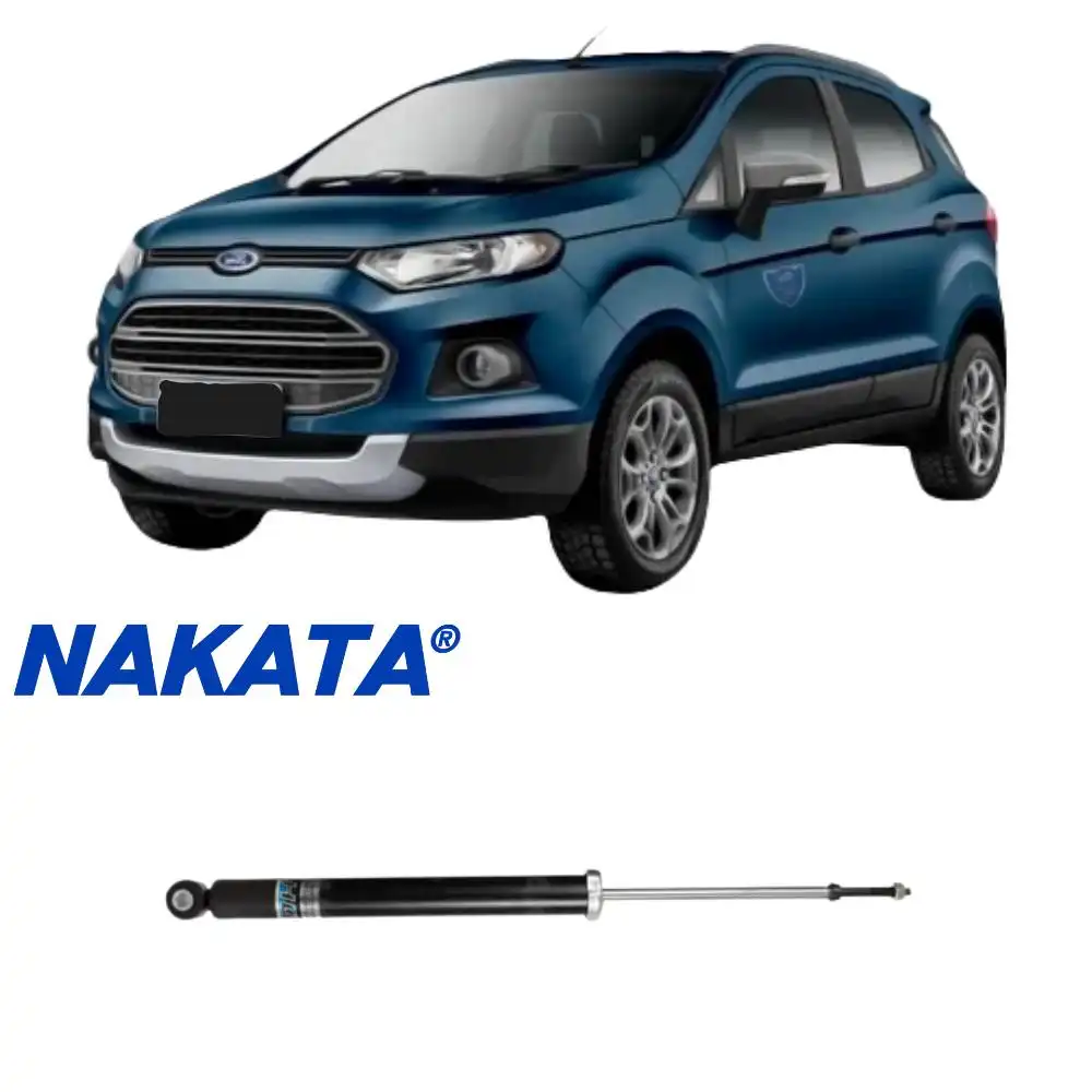 AMORTECEDOR TRASEIRO NEW ECOSPORT 2013/ 4X2