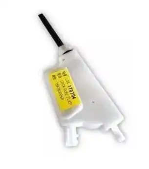 TRAVA PORTINHOLA TANQUE COMB RENAULT FLUENCE