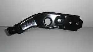 SUPORTE RADIADOR VECTRA 06/ ASTRA 99 INF DIR C/ DIRECAO HID