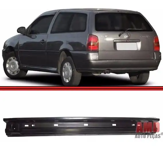 LAMINA PARACHOQUE TRAS PARATI GER II