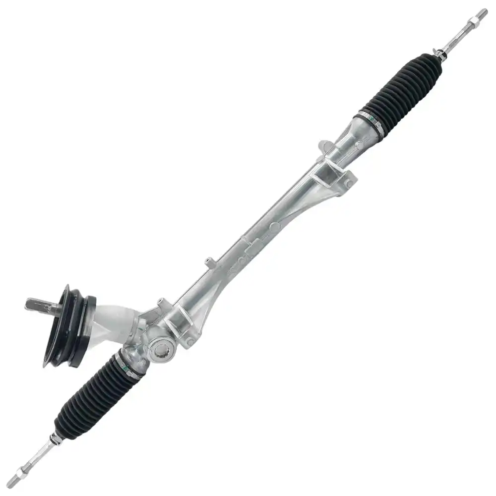 CAIXA DIRECAO NISSAN LIVINA 2008 A 2014