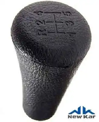 MANOPLA ALAVANCA CAMBIO F-1000 5 MARCHAS RE PRA FRENTE