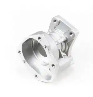 CARCACA EIXO DIFERENCIAL DIANTEIRO S-10 2012 A 2017  4X4