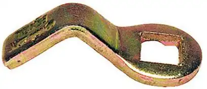 ALAVANCA FECHADURA PORTA MALAS GOL 4 PTA  94/96