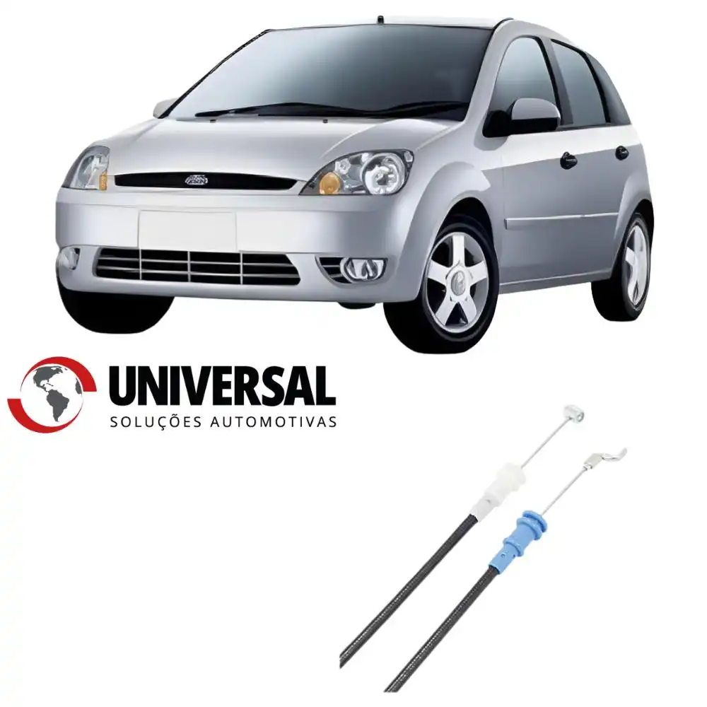 CABO MACANETA INT FIESTA AMAZON 4PTS TRAS DIR