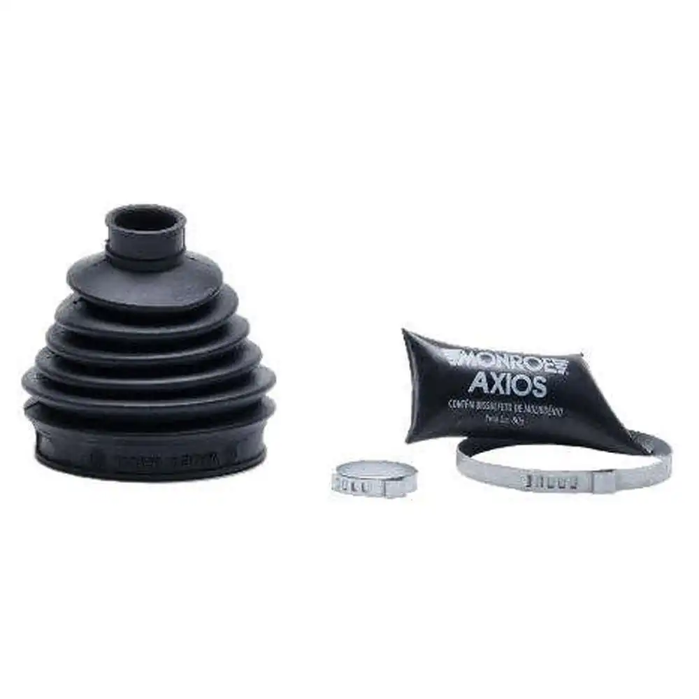 SANFONA HOMOC RANGER 98/04 LADO CAIXA