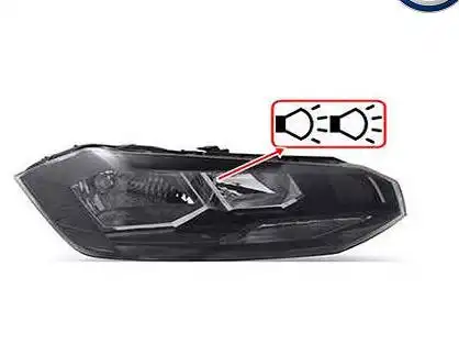 FAROL VIRTUS 2017 A 2021 DIREITO FRISO PRETO FOCO DUPLO