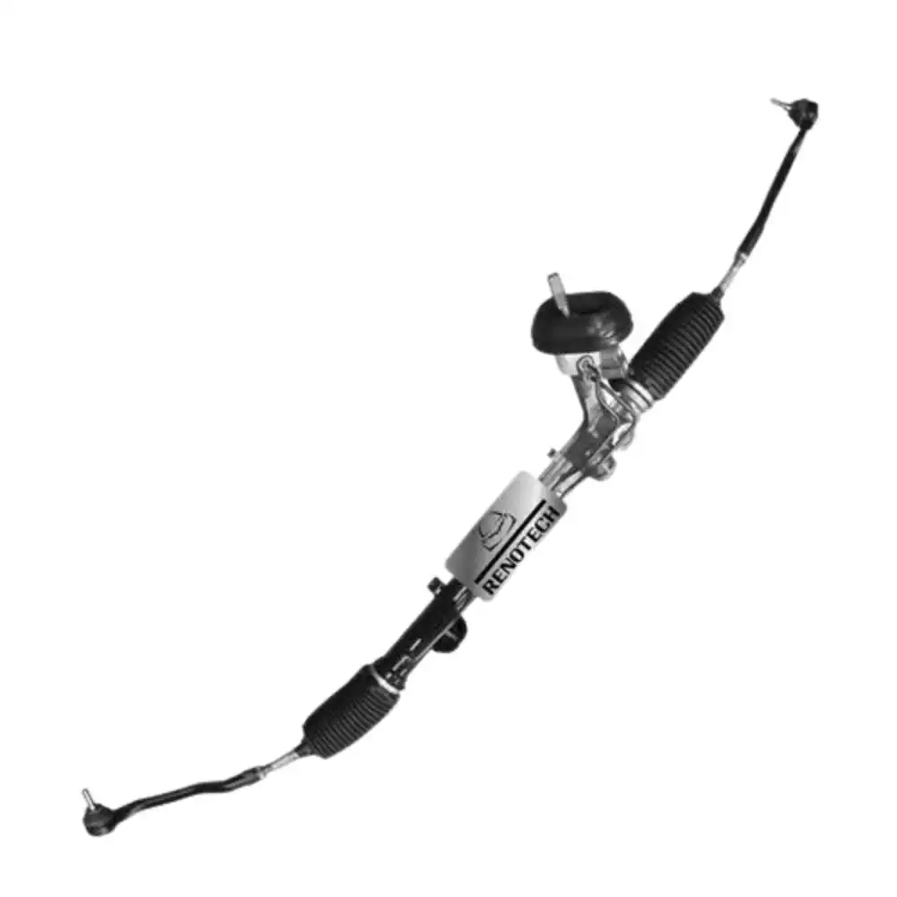 CAIXA DIRECAO RENAULT DUSTER 2012 A 2018 HIDRAULICA