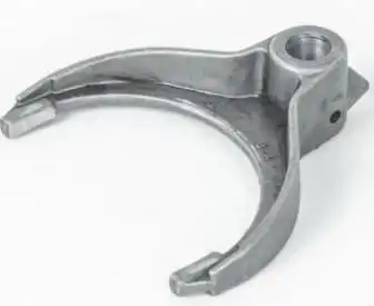 GARFO CAIXA 5ª MARCHA ECOSPORT FIESTA COURIER