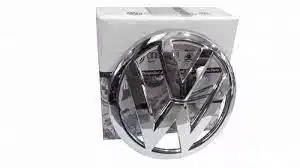 EMBLEMA GRADE GOL SAVEIRO VOYAGE 2017 EM DIANTE