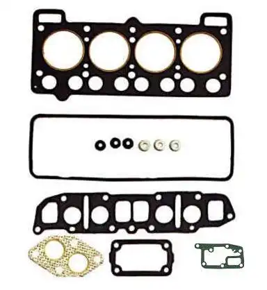 JUNTA MOTOR CHT GOL 1000,ESCORT HOBBY SUPERIOR JG