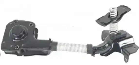 ESPIA ESTEPE FIAT STRADA 2020/ C/ CATRACA