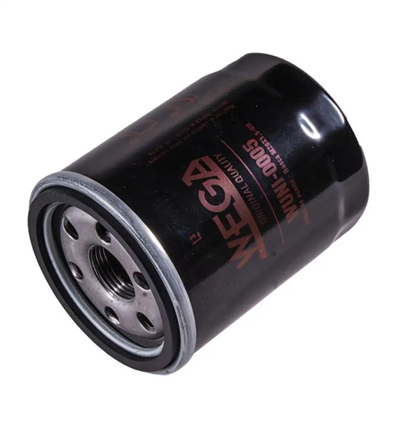 FILTRO OLEO MOTOR UNIVERSAL TM-5 FIAT FIRE EVO HONDA CIVIC