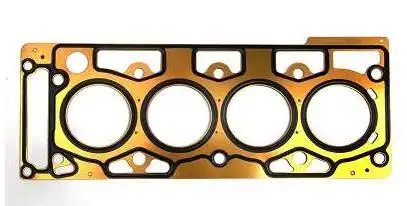 JUNTA CABECOTE FIESTA 1.0 8V ZETEC ROCAM 2000 A 2014 METAL