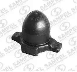 BATENTE TRAS RANGER 12/ DIR ESQ